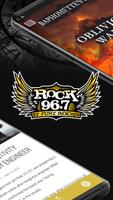 Rock 96.7 スクリーンショット 1