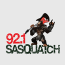 Sasquatch 92.1 APK