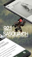 Sasquatch 92.1 স্ক্রিনশট 1