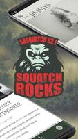 Squatch 92.1 screenshot 1