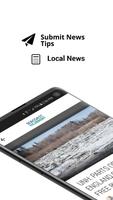 Seacoast Current ポスター