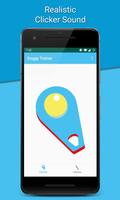 Dog Trainer: Clicker & Whistle imagem de tela 2
