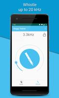 Dog Trainer: Clicker & Whistle imagem de tela 3