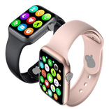 T500 smart watch guide