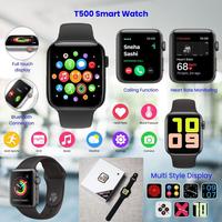T500 Smart Watch تصوير الشاشة 2