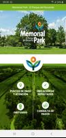 Memorial Park Plakat