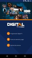 پوستر Digital TV Guía