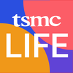TSMC Life आइकन
