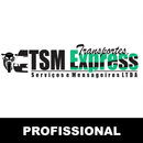 TSM Express - Entregador APK