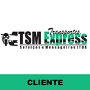 TSM Express- Entregas Rápidas APK
