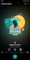 پوستر TSSA FM Radio