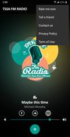 برنامه‌نما TSSA FM Radio عکس از صفحه