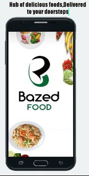 Bazed Food 截图 6