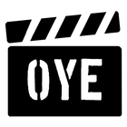 Oye Cinema ícone