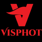 Visphot icône