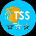 TSS UDP VPN 图标