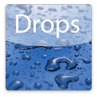 Drops Wallpaper icon