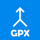 GPX Merge APK
