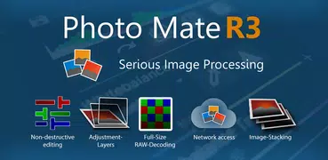 Photo Mate R3