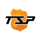 TSP Mobile 图标