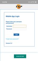 TSP Mobile screenshot 1