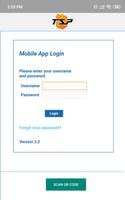 TSP Mobile скриншот 1