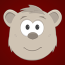 Theodore for Kids: cute bear APK