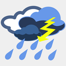 Thunderstorm calculator APK