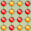 TSP 5 in a Line ícone