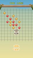 TSP 5 in a Line poster
