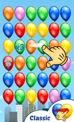 Baixar Boom Balloons: pop and splash APK