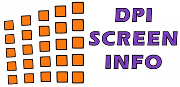 DPI Screen Info