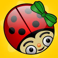 Flowers and Ladybug APK download