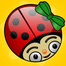 Flowers and Ladybug APK