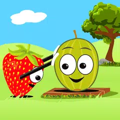 Скачать Fruit Slider APK