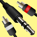 Audio Connectors Pinouts APK