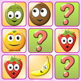 Mem Fruits Zeichen