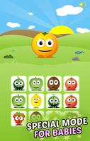 Mem Fruits poster