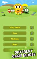 Mem Fruits screenshot 1