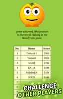 Mem Fruits screenshot 3