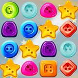 Match Button Zeichen