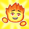 Splash and Boom - Elements