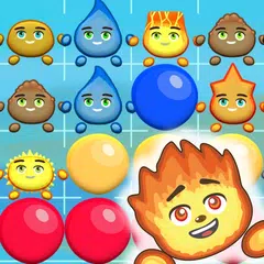 Splash and Boom - Elements APK Herunterladen