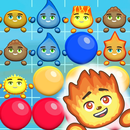 Splash and Boom - Elements APK