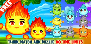 New Elements: Family