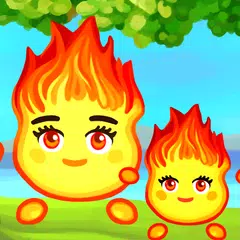 New Elements: Family Icon