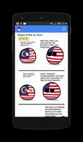 Countryballs & Polandball ภาพหน้าจอ 2