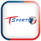 T Sports 7 иконка