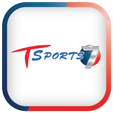 T Sports 7 icône