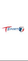 T Sports 7 постер